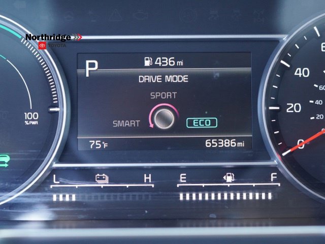 Used 2023 Kia Sorento EX FWD image 35