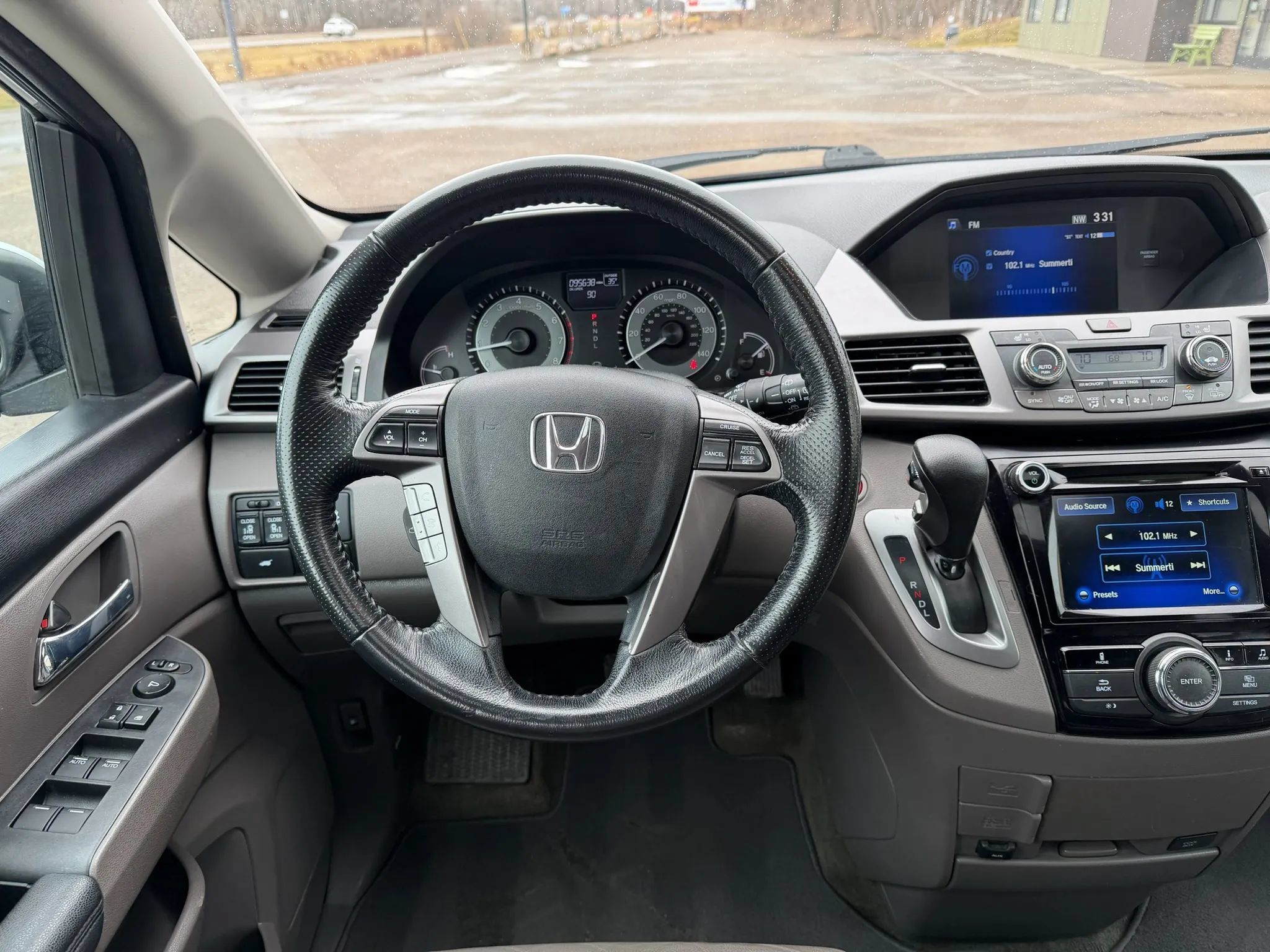 Used 2016 Honda Odyssey EX-L image 31