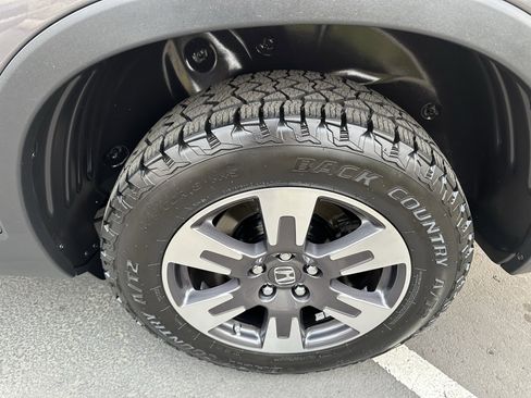 Used 2019 Honda Ridgeline RTL-T image 15