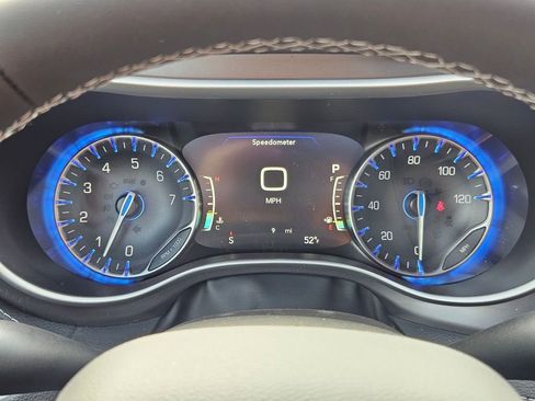 New 2026 Chrysler Pacifica Select image 26