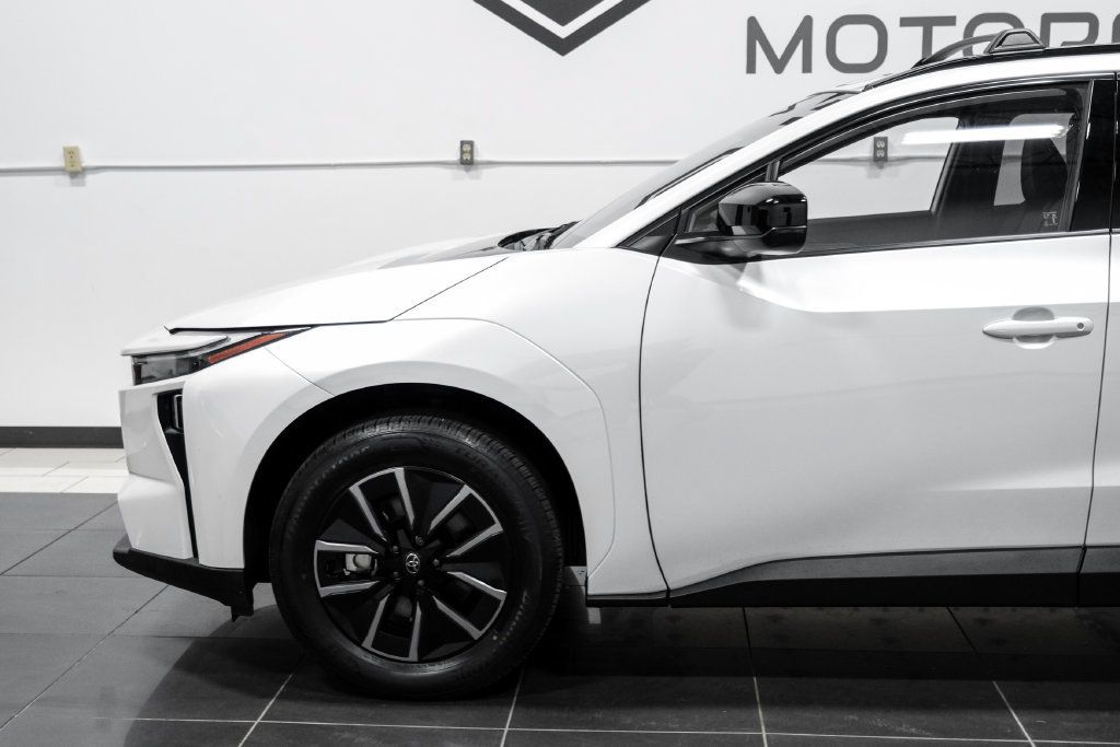 Used 2026 Toyota bZ FWD image 11