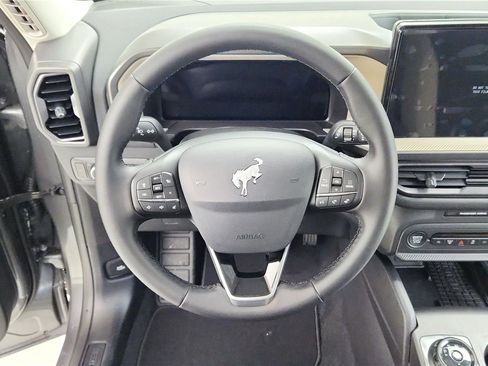 New 2025 Ford Bronco Sport Big Bend image 28