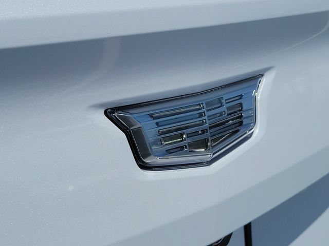 New 2026 Cadillac Escalade IQ Sport 1 AWD/4WD image 11