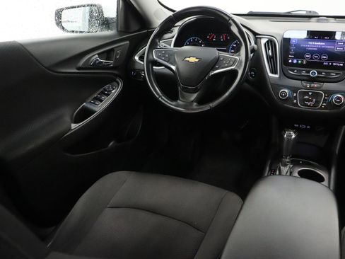 Used 2020 Chevrolet Malibu RS w/ LPO, Convenience Package 1 FWD image 29