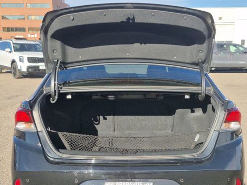 Used 2018 Hyundai Sonata Limited w/ Limited Ultimate Package 03 image 16