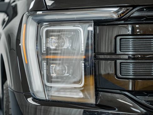 Certified 2023 Ford F150 Lariat w/ Equipment Group 502A High image 9