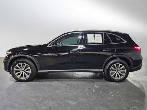 Certified 2026 Mercedes-Benz GLC 300 4MATIC image 6