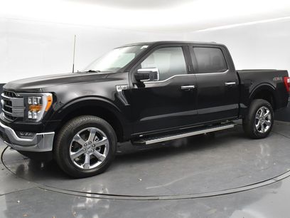 Used 2022 Ford F150 Lariat