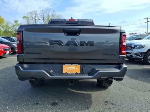 Used 2025 RAM 1500 Big Horn image 19