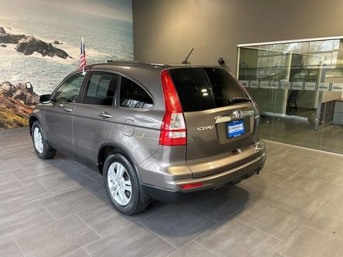 Used 2010 Honda CR-V EX-L image 31