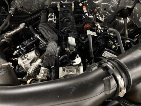 Used 2025 Ford F150 XLT w/ Equipment Group 301A Standard AWD/4WD image 24