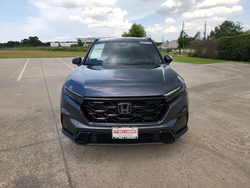 Used 2023 Honda CR-V Sport image 11