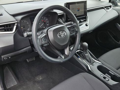 Used 2023 Toyota Corolla LE image 23