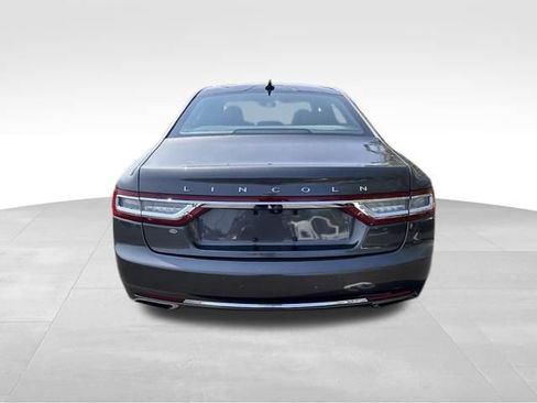 Used 2020 Lincoln Continental Reserve w/ Luxury Package AWD/4WD image 6