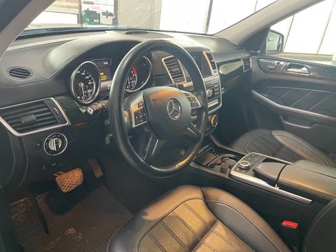 Used 2016 Mercedes-Benz GL 450 4MATIC image 18