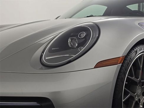 Certified 2024 Porsche 911 Carrera S image 12