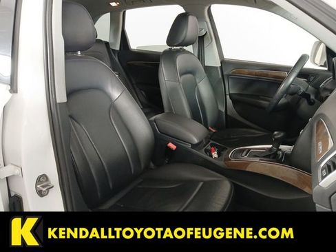 Used 2015 Audi Q5 2.0T Premium AWD/4WD image 20