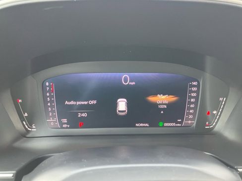 New 2026 Honda Pilot EX-L image 11