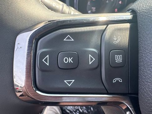 New 2026 RAM 3500 Limited AWD/4WD image 21