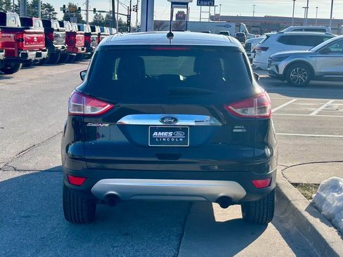 Used 2013 Ford Escape SEL image 4