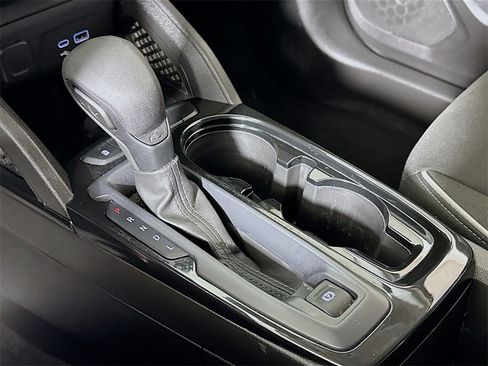 Used 2025 Chevrolet TrailBlazer LT image 14