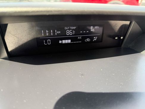 Used 2022 Subaru Crosstrek 2.0i w/ Popular Package #1 image 29