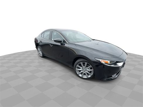 Used 2025 MAZDA MAZDA3 s image 2