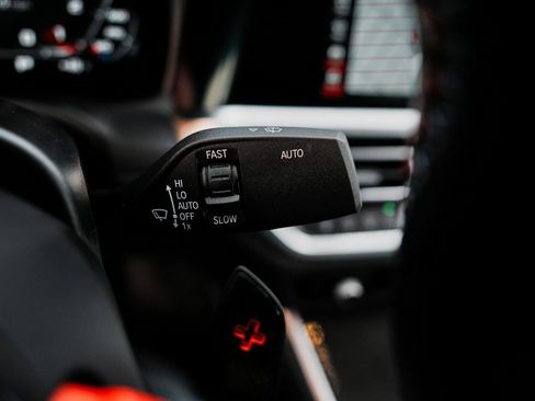 Used 2023 BMW M4 xDrive Competition image 23