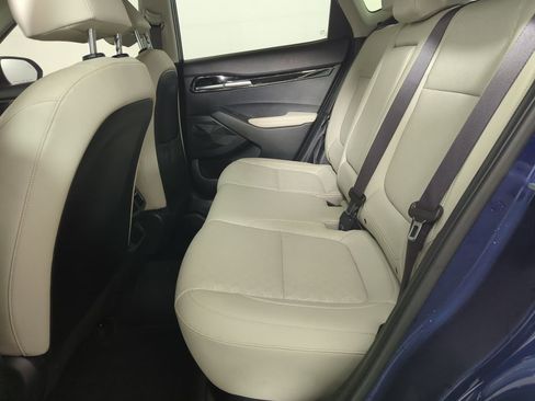 Used 2021 Kia Seltos SX image 20