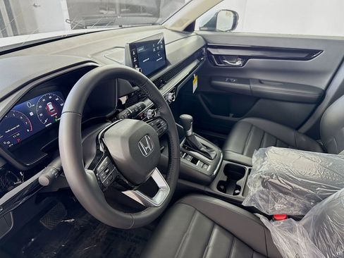 New 2026 Honda CR-V EX-L image 6