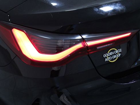 Used 2024 BMW 430i Convertible image 53