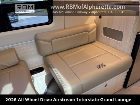 New 2025 Mercedes-Benz Sprinter 3500 image 59