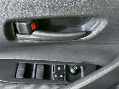 Certified 2025 Toyota Corolla LE FWD image 21