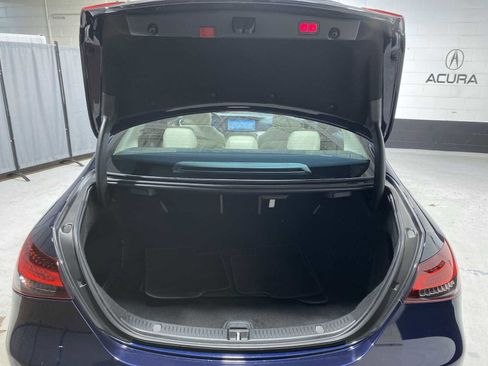 Used 2021 Mercedes-Benz E 350 4MATIC Sedan image 19