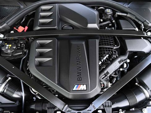New 2026 BMW M4 xDrive Competition w/ Executive Package image 28
