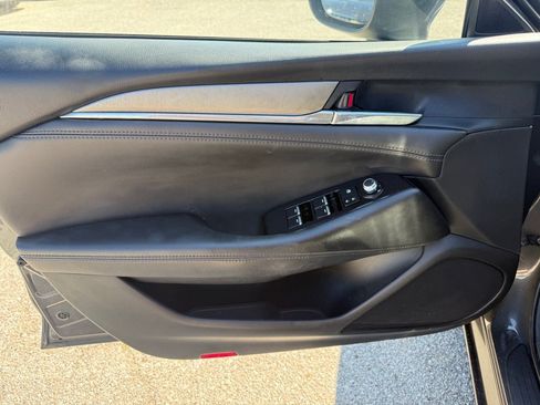 Used 2020 MAZDA MAZDA6 Touring FWD image 12