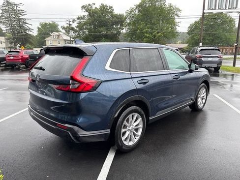 Certified 2024 Honda CR-V EX image 6