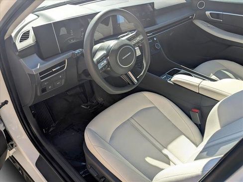 Certified 2024 Hyundai Sonata SEL image 9