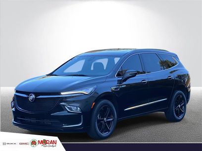 Certified 2023 Buick Enclave Essence w/ Experience Buick Package
