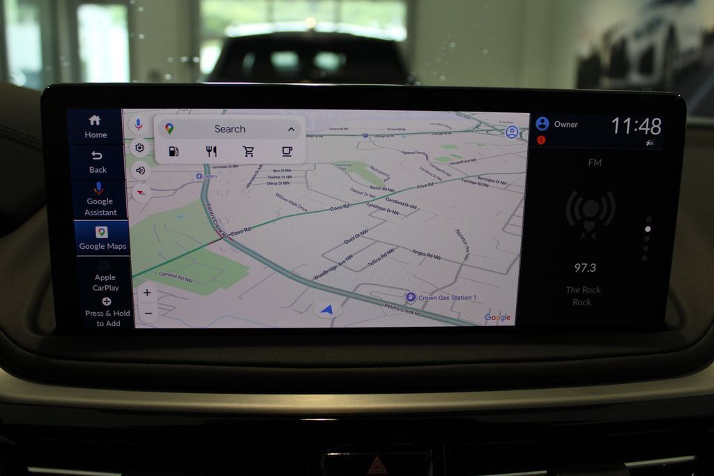 New 2026 Acura MDX w/ Technology Package AWD/4WD image 13