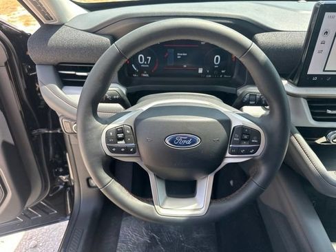 New 2026 Ford Explorer Active w/ Active Comfort Package AWD/4WD image 22