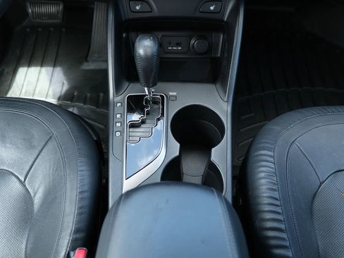 Used 2013 Hyundai Tucson Limited w/ Premium Pkg image 27