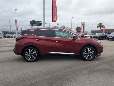 Used 2024 Nissan Murano SL image 2