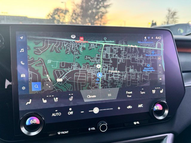 Used 2024 Lexus RX 500h F Sport w/ Convenience Package AWD/4WD image 15