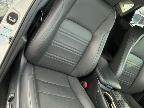 Used 2020 Lexus NX 300 AWD w/ Comfort Package image 21