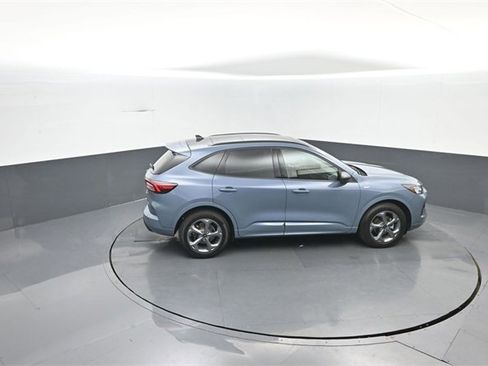 Certified 2023 Ford Escape ST-Line w/ Tech Pack #1 image 25