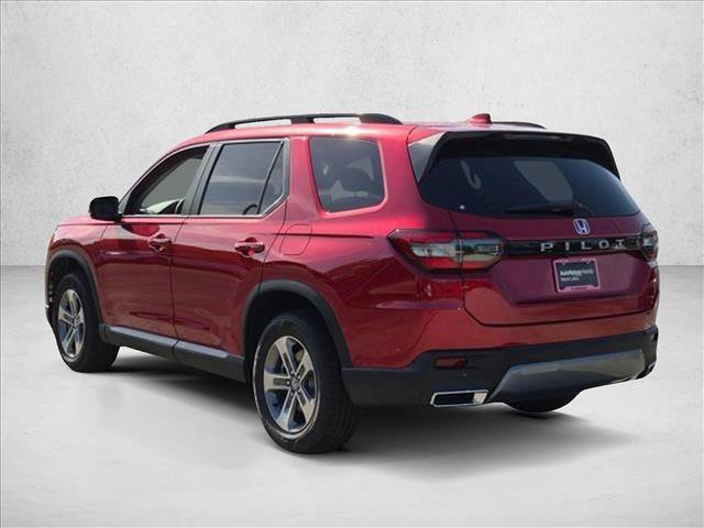 New 2026 Honda Pilot EX-L image 8
