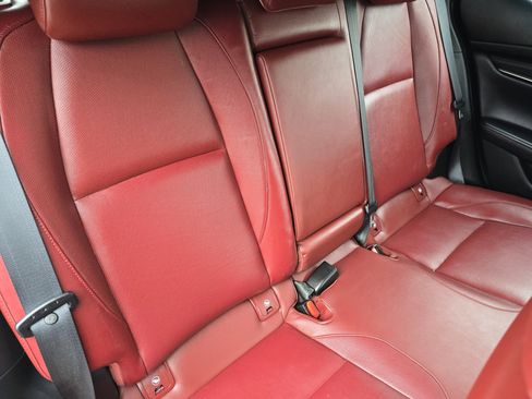 Used 2023 MAZDA MAZDA3 s image 21