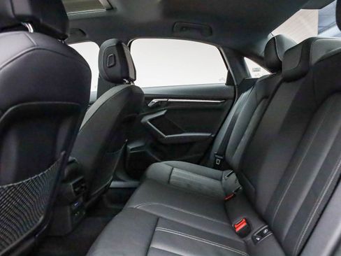 Used 2023 Audi A3 2.0T Premium w/ Convenience Package image 20