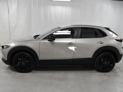 Used 2024 MAZDA CX-30 AWD 2.5 S w/ Select Sport Pkg image 8